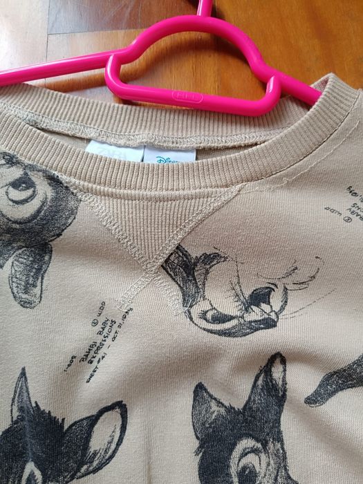 Vestido menina Zara