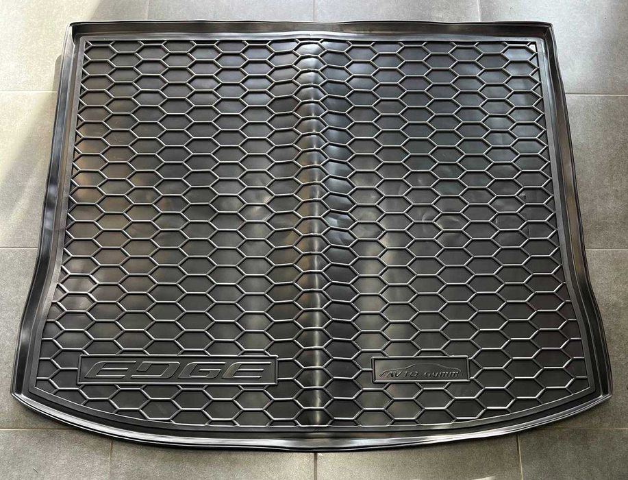 Коврик у багажник Ford Edge\ Mondeo\ Fusion\ Puma\ Fusion\ Avto-Gumm