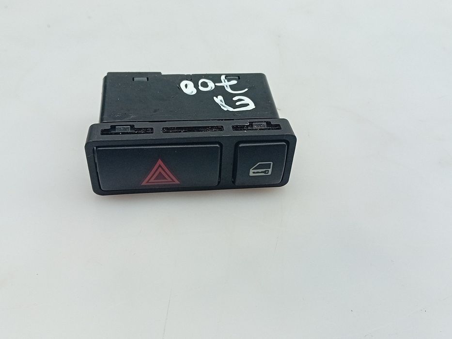 Botão / interruptor 4 piscas BMW X5 (E53)