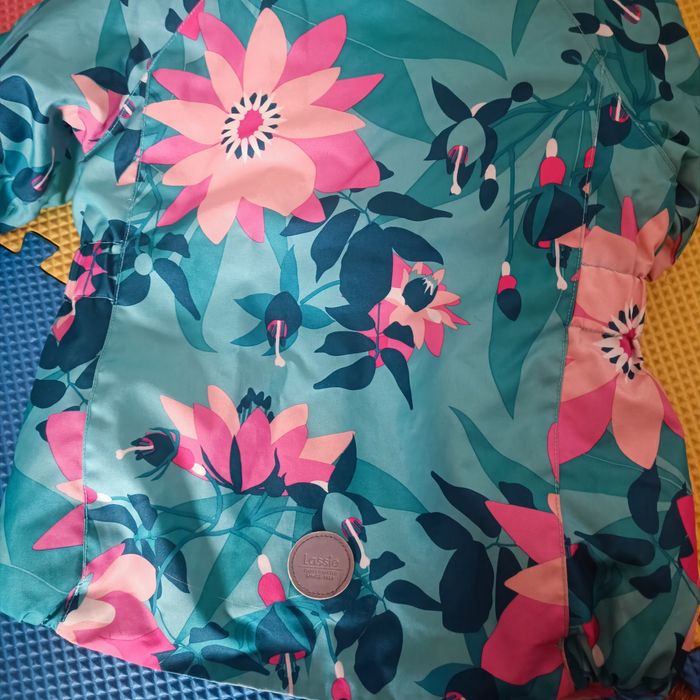 Зимова куртка Lassie by Reima