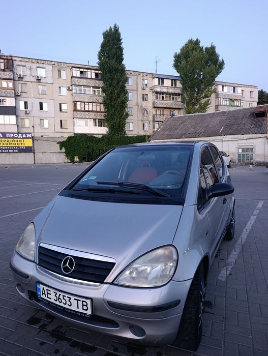 Продам Мерседес А 140