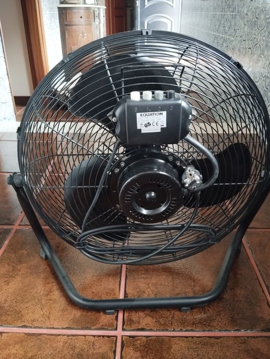 Ventilador de alta qualidade
