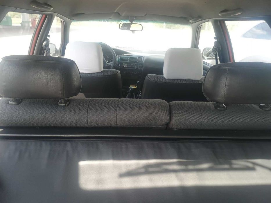 Продам тойоту короллу Е100  1.3XLI 16V 1994 р. в універсалі