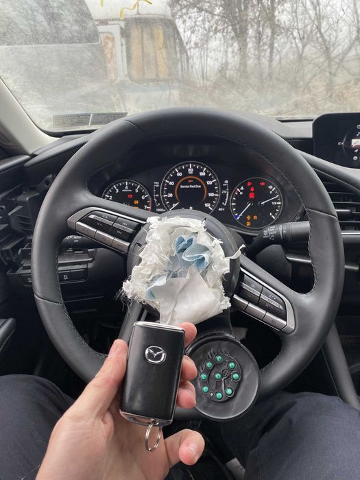 Программирование автоключей Mercedes, Subaru, Nissan, BMW, Mazda и др.