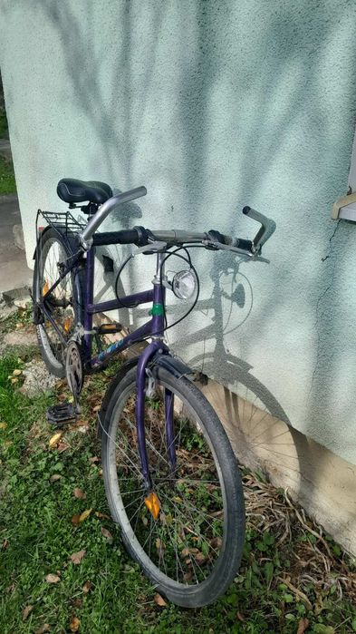 Велосипед 1500грн.