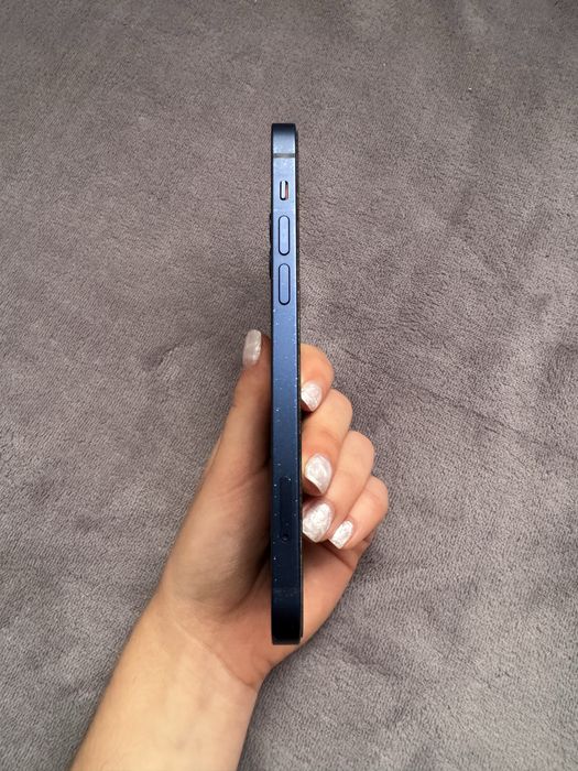 Айфон 12/ Iphone 12 б/у, 128 гб