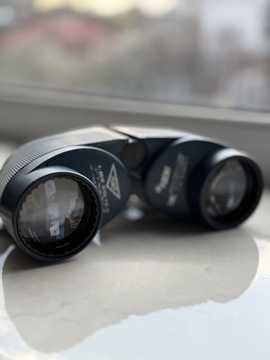 Вінтажний бінокль Steiner Focal 7x50 IF Wide Field (West Germany)