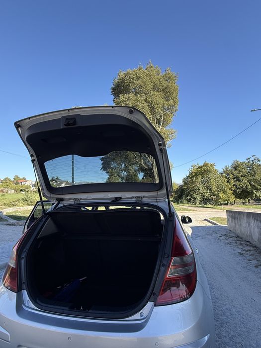 Hyundai i30 1.6 CRDi
