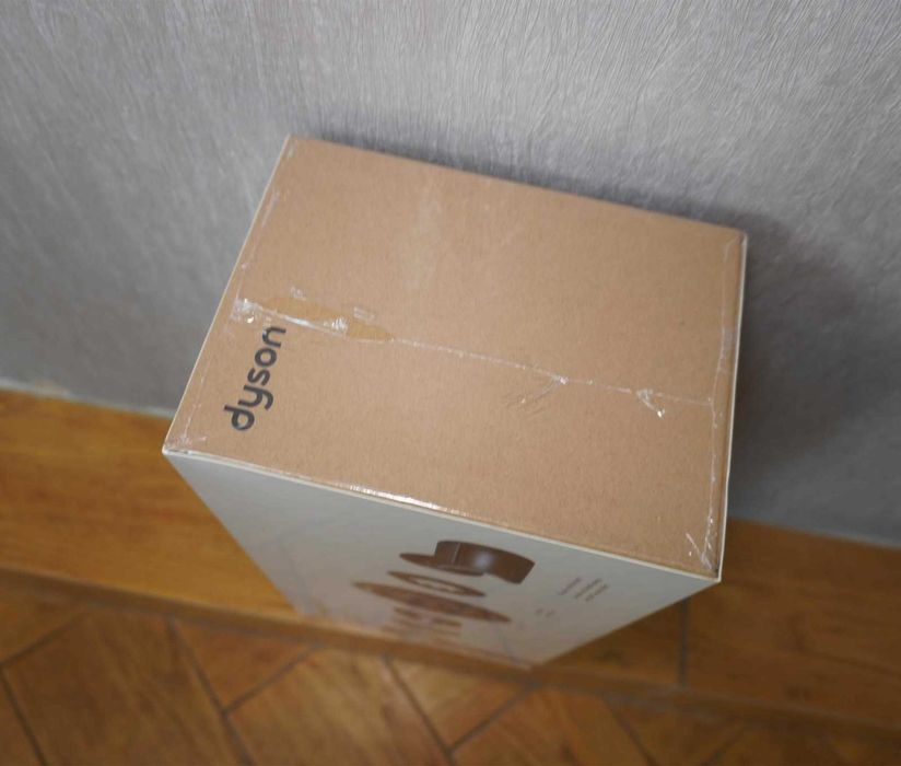 Nowa zafoliowana Inteligentny suszarka Dyson HD08