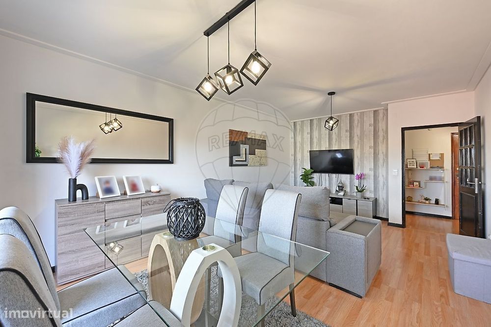 Apartamento T2 para venda