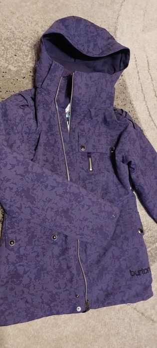 Kurtka damska Burton Joplin 2011