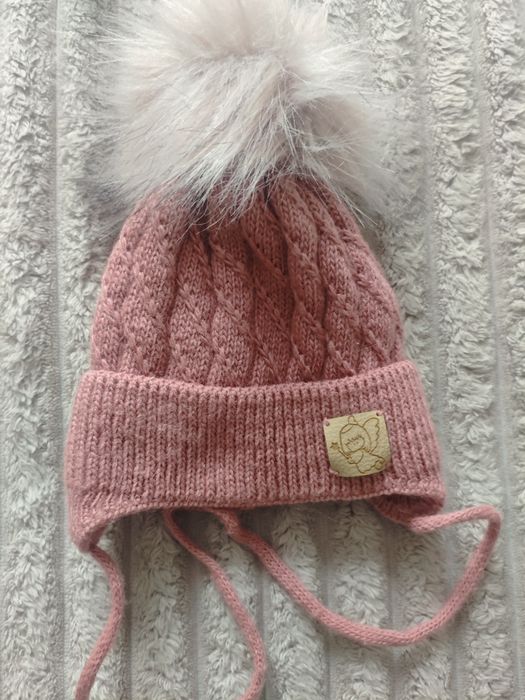 Шапочка  зимова.