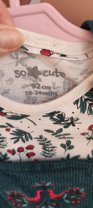 3x zestaw świąteczny