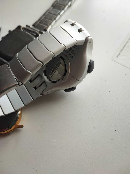 Lote de relógios para peças ou reparação