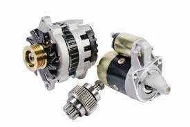 Ремонт стартерів, генераторів, ремонт авто, СТО, Check_auto