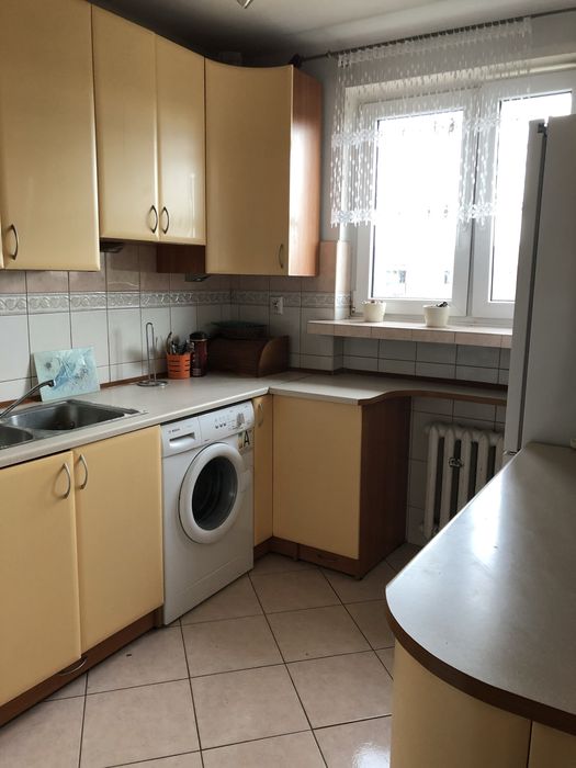 Mieszkanie – Rzeszów - Widok 5