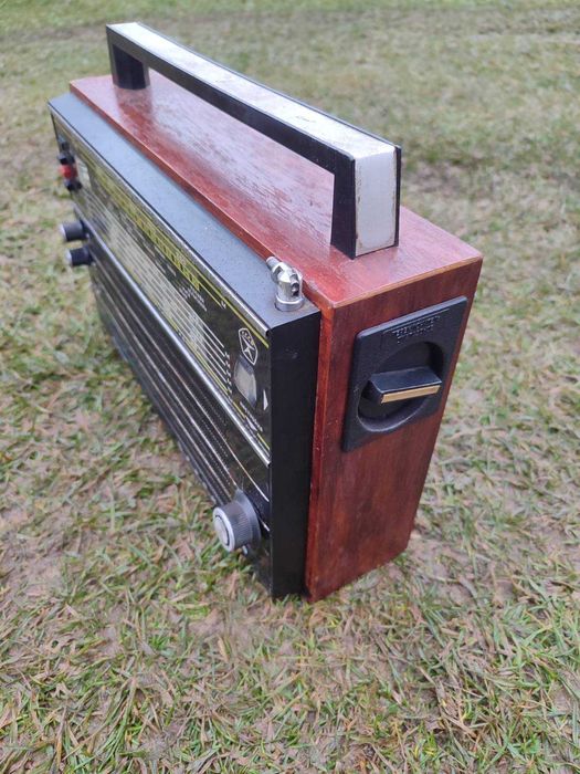 Океан горизонт сср