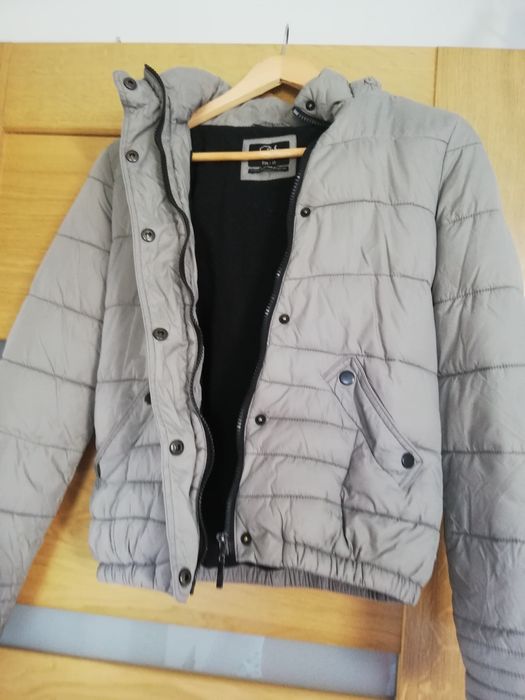 Kurtka, kurteczka, house