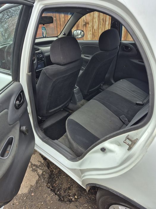 Продам Ланос 1,5 Газ/бензин