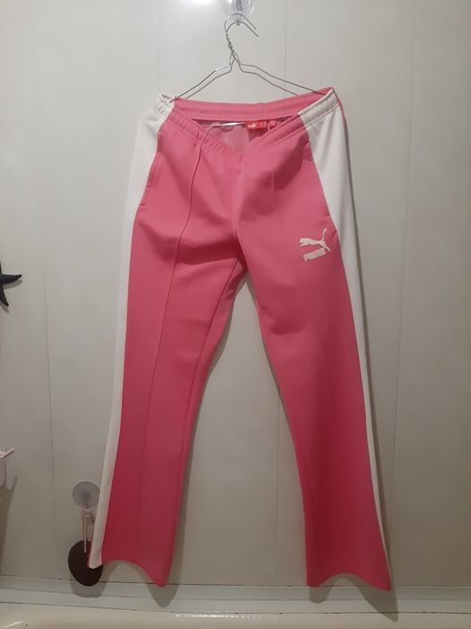 Спортивный костюм Puma