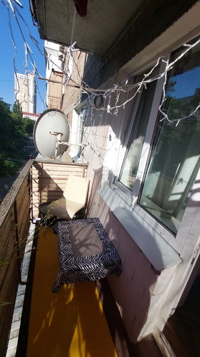 Кімната ВДНГ,Голосіївська
