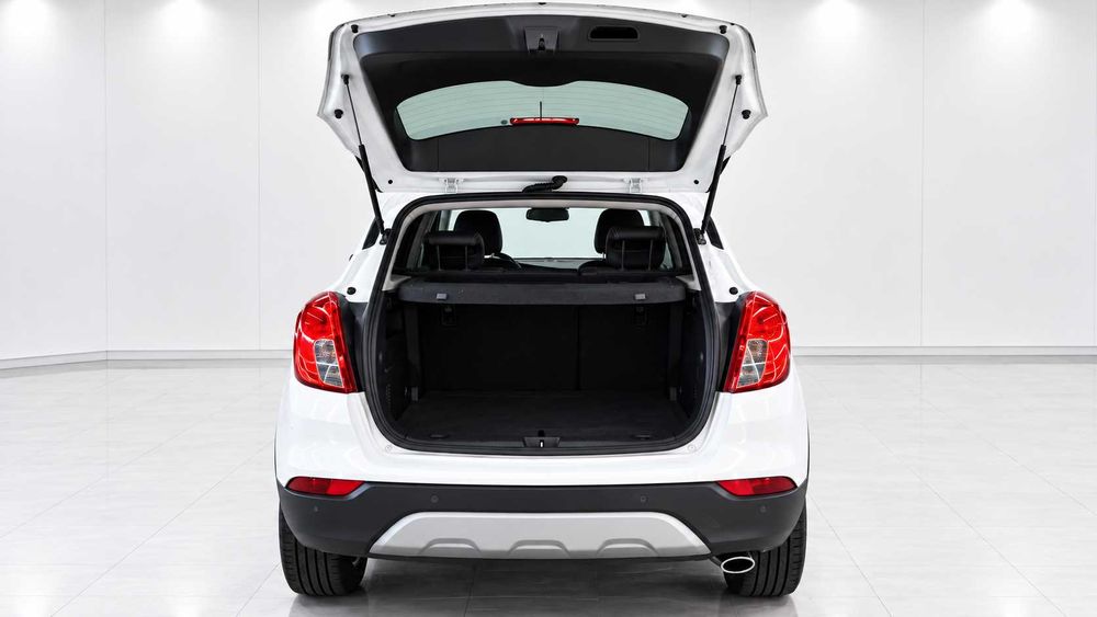 Opel Mokka X 1.6 D (CDTI ecoFLEX) S&S Innovation