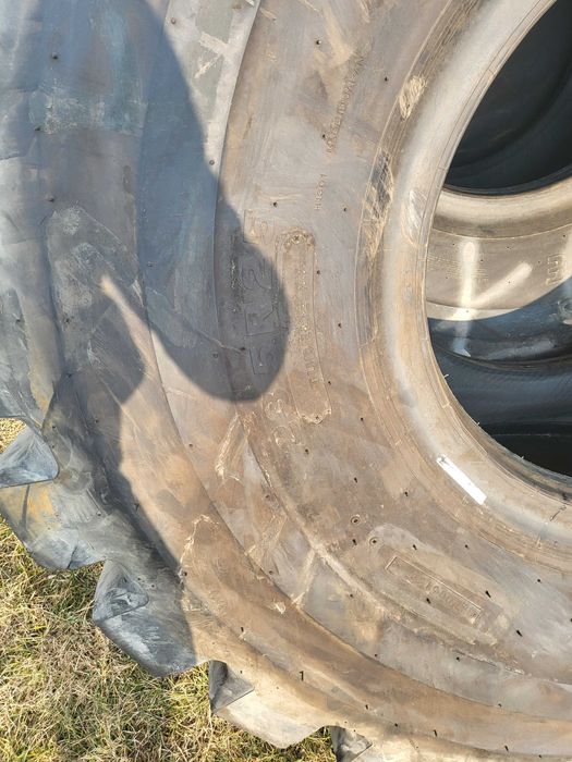 Opona 23.5r25 Bridgestone L5 23.5-25 ładowarka