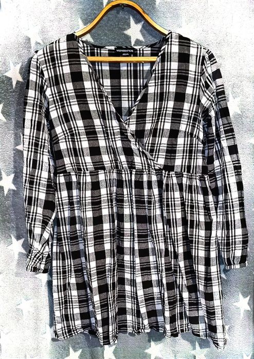 Платье  Wednesday'sgirl рр. L