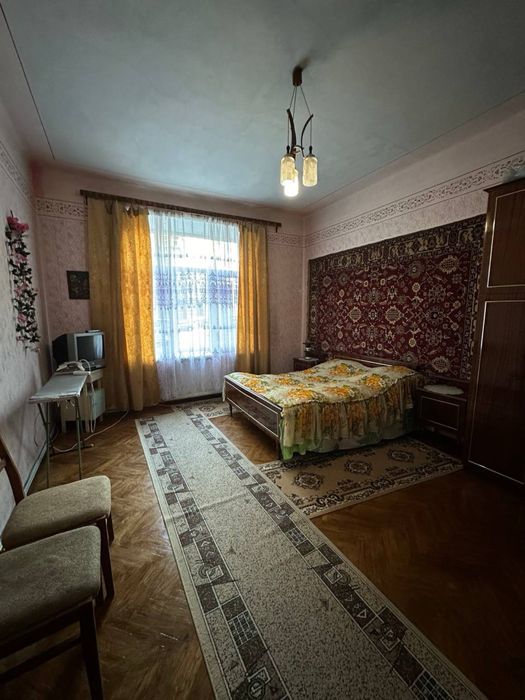 Здам в оренду 2к квартиру в центрі міста вул Грюнвальська.Інд.опалення