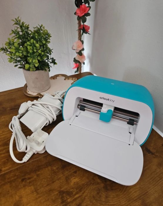 Cricut joy c/ acessorios