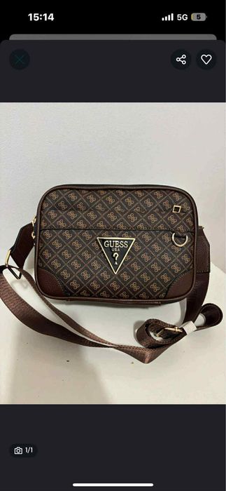 Torebka guess nowa damska