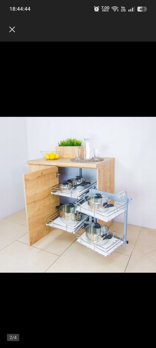 Magic corner Compagnucci