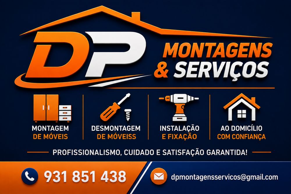 Assembly/Disassembly and Services
