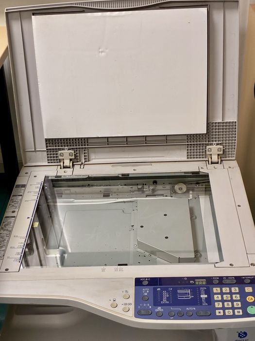 Принтер SHARP AR-5316