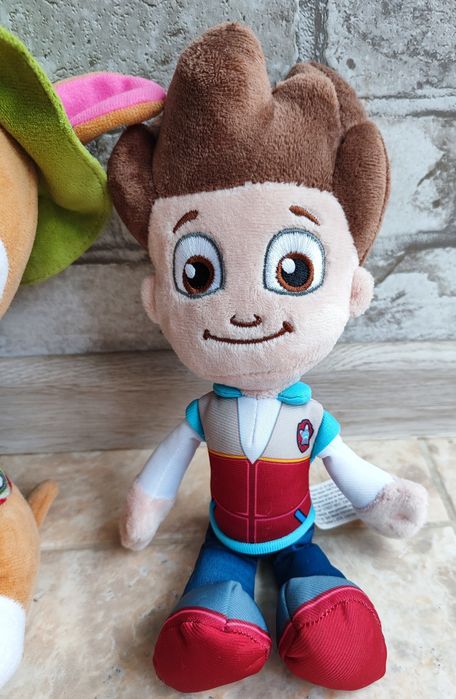 М'яка іграшка Райдер