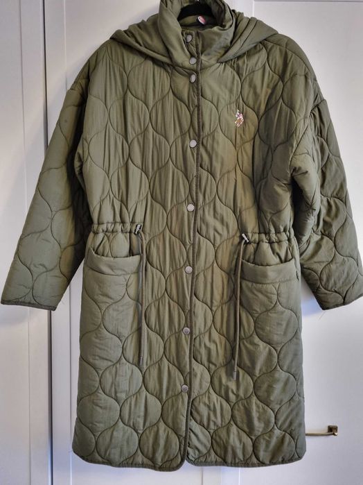 Пальто U.S. Polo Assn XS