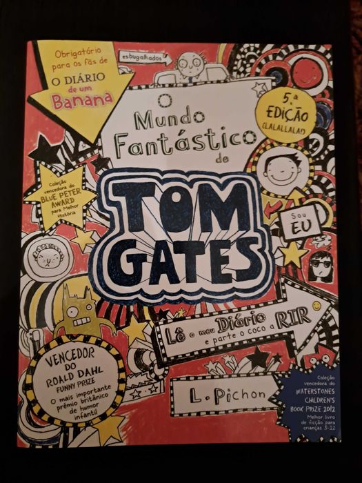 Livros Infantis 5