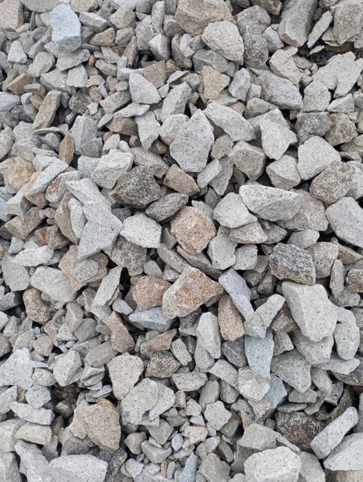 Kruszywo Mieszanka Dolomit Andrezyt