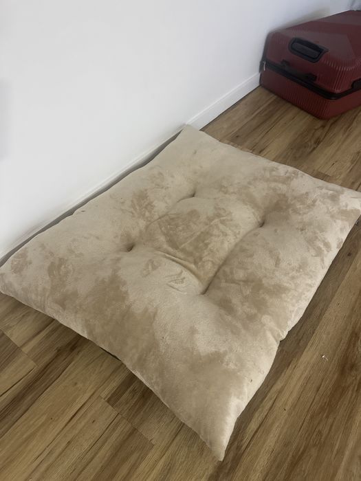 Cama para cães de porte grande