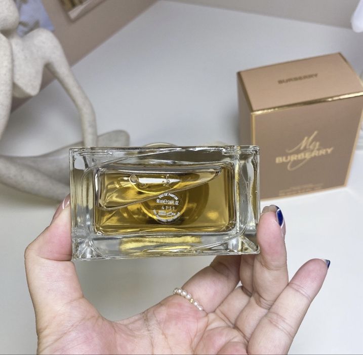 Burberry My Burberry Eau de Parfum 90ml