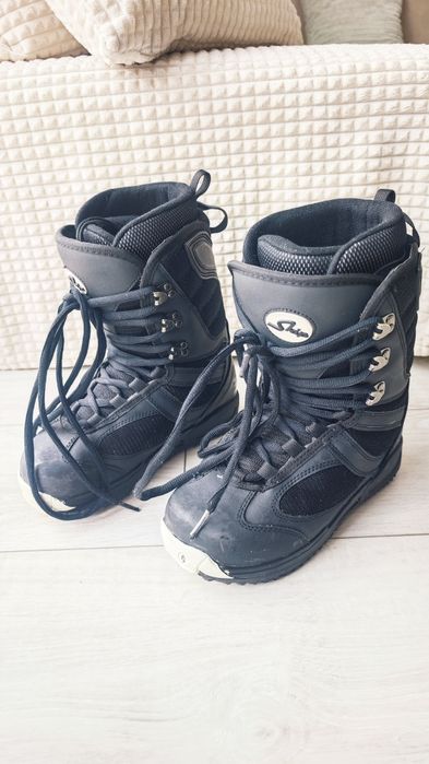 Buty snowboardowe rozmiar 39