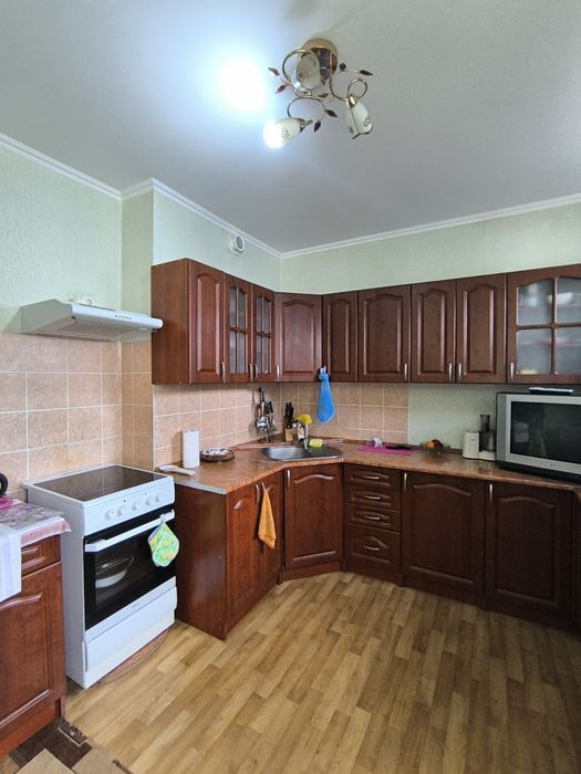 1 ком. квартира на Левобережном-3, тупик транспорта