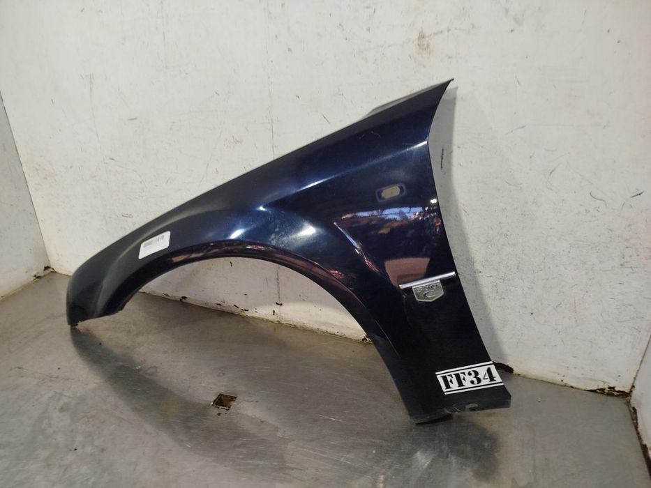 Guarda-Lamas Frente Esquerdo Chrysler 300C