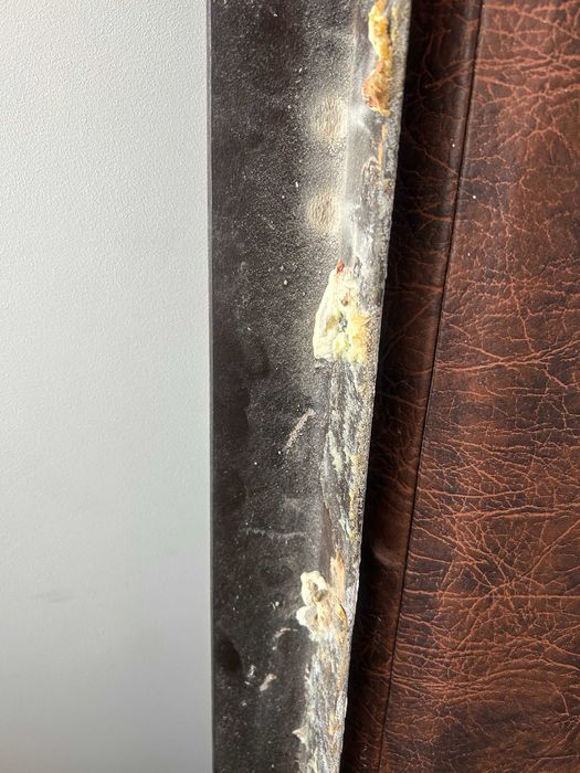 Вхідні металеві двері