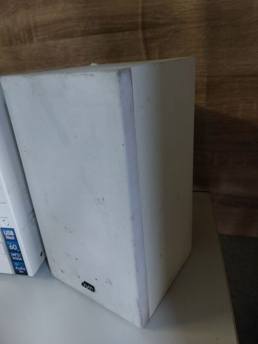 Wieża JVC UG-G395 używana! Wysyłka!