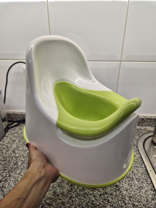 Bacio Ikeia novo