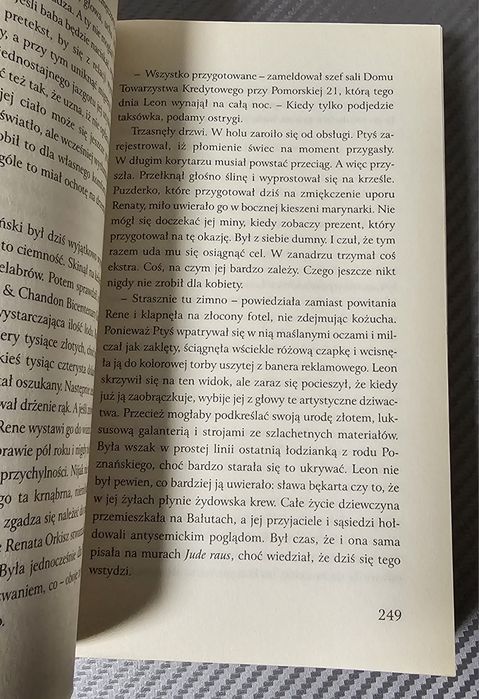 Lampiony Katarzyna Bonda