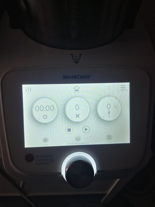 Vendo mounsier cuisine