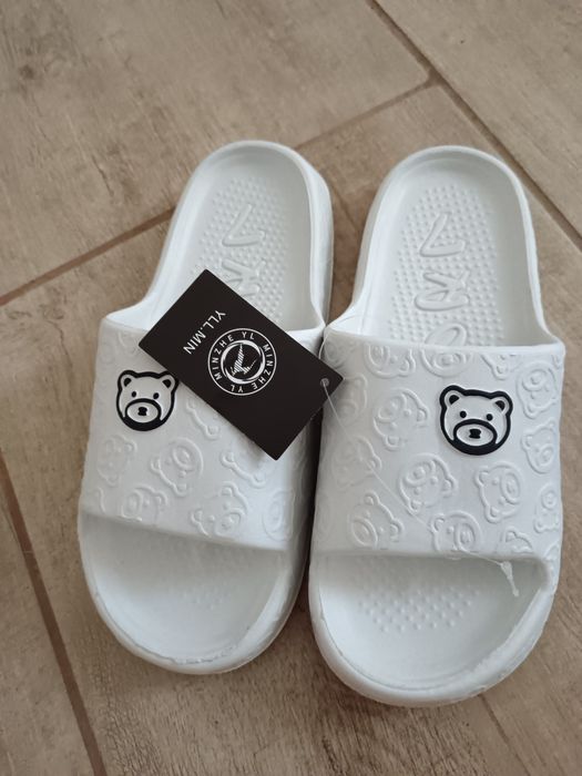 Super klapki 38-39