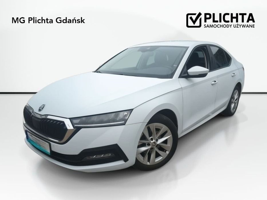 Skoda Octavia 1.5 TSI 150 KM | Manual | 1 wł. | ASO | PL | FVAT 23% | Gwarancja